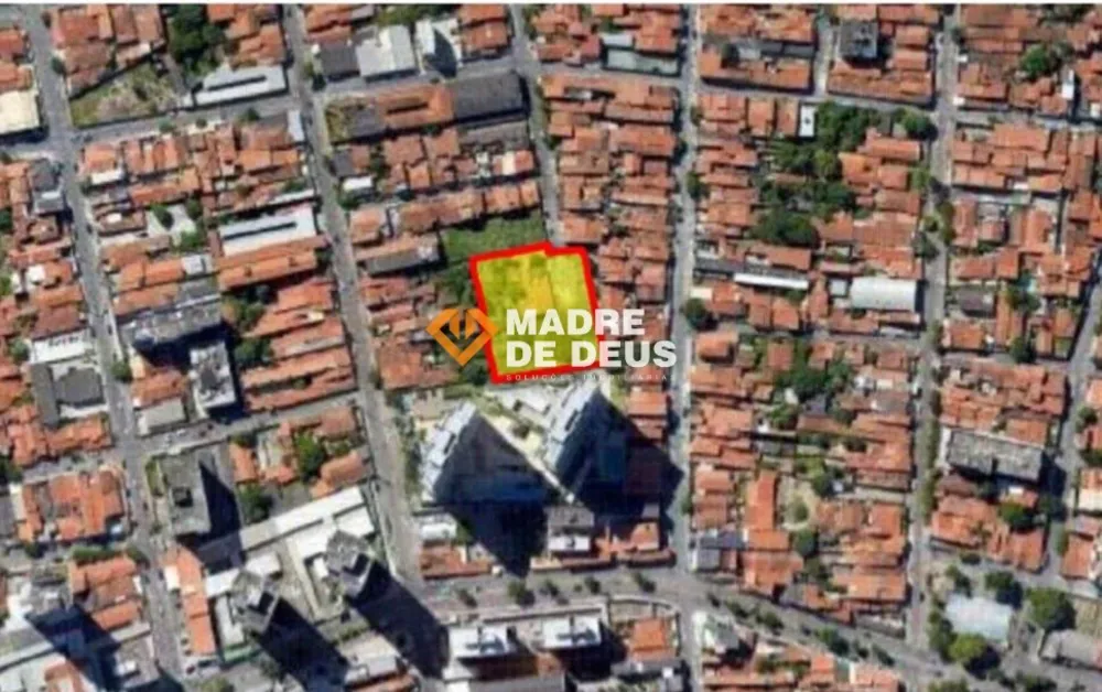 Terreno, 3296 m² - Foto 1