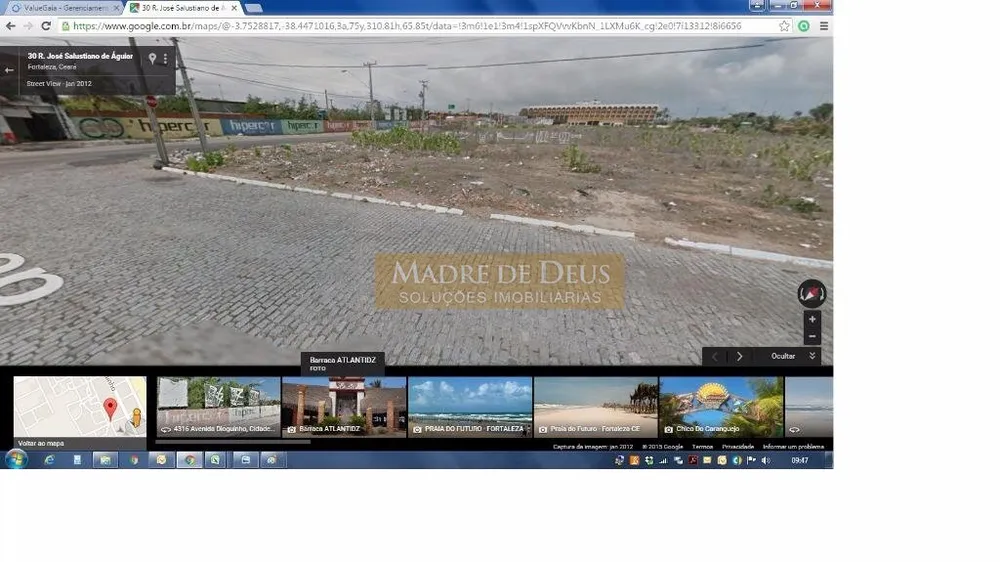 Terreno, 1053 m² - Foto 3