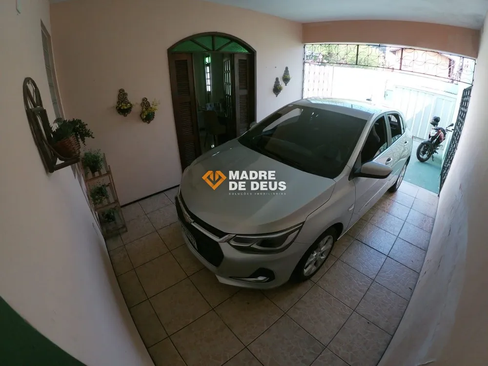 Casa, 3 quartos, 197 m² - Foto 4