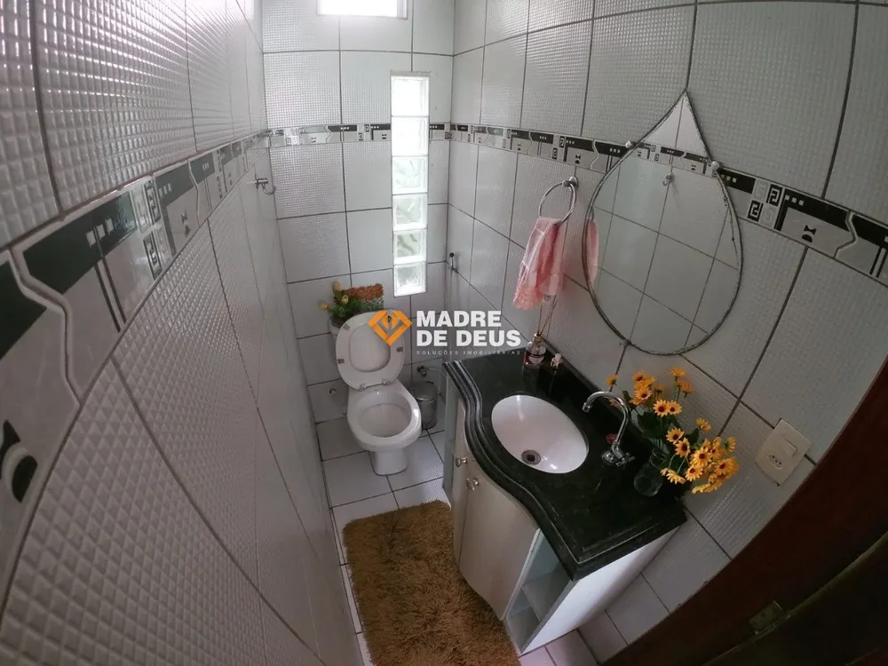 Casa, 3 quartos, 197 m² - Foto 7