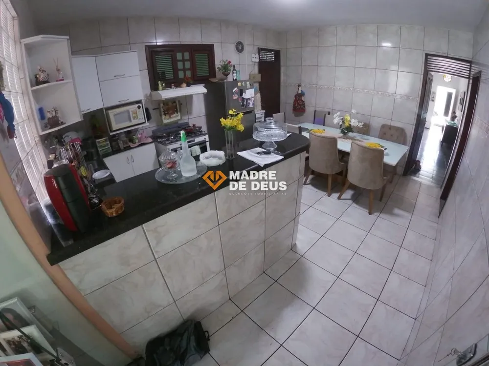 Casa, 3 quartos, 197 m² - Foto 5