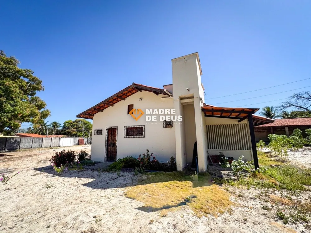 Sítio, 3 quartos, 3442 m² - Foto 1