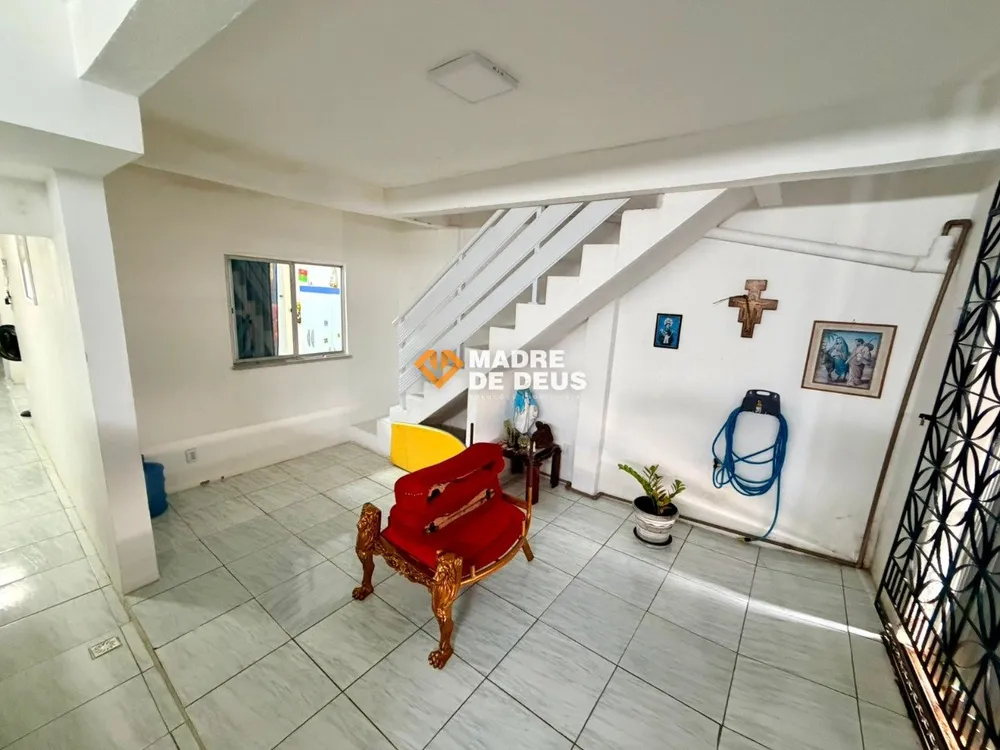 Casa, 4 quartos, 180 m² - Foto 7