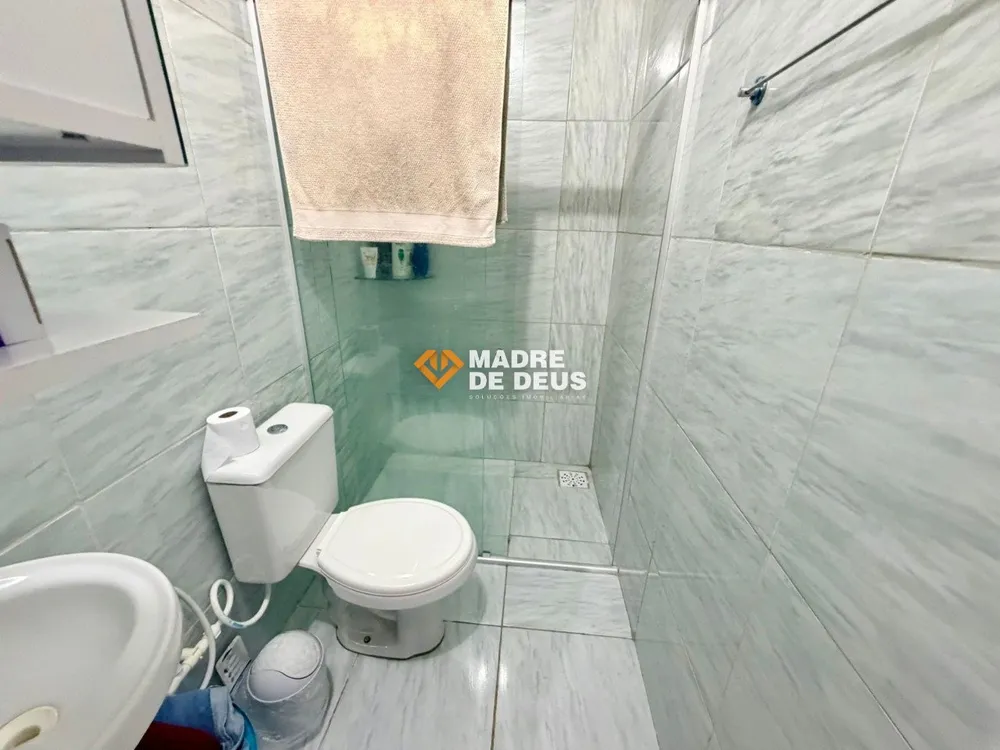 Casa, 4 quartos, 180 m² - Foto 12