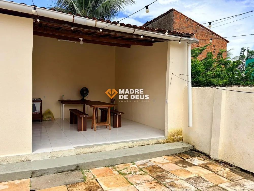 Casa, 4 quartos, 180 m² - Foto 2