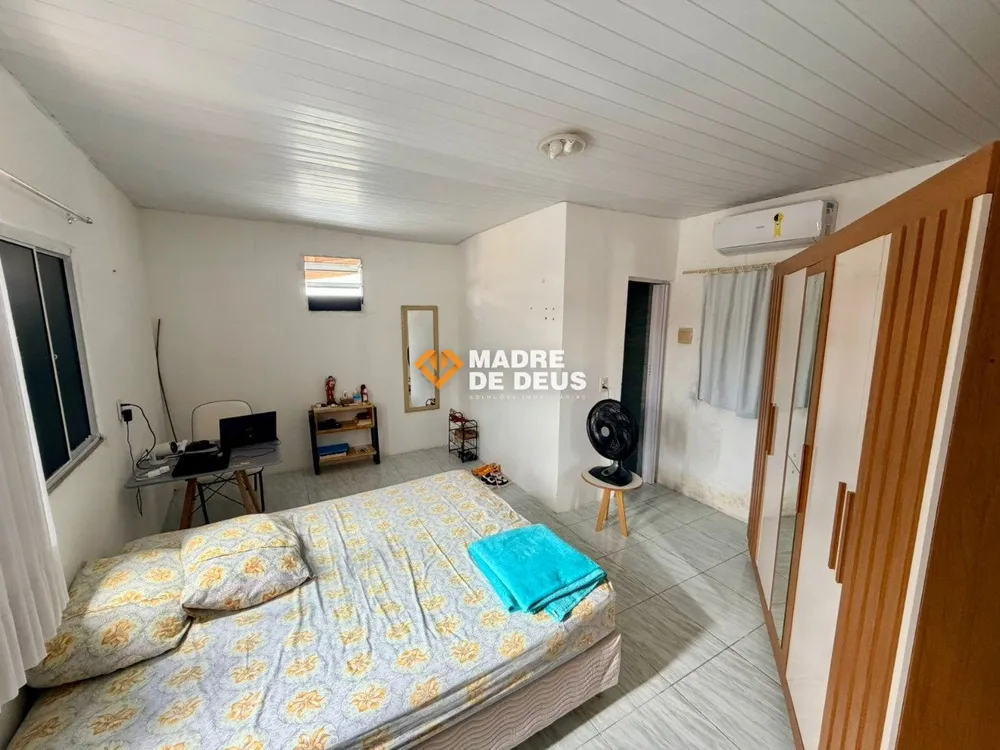 Casa, 4 quartos, 180 m² - Foto 11