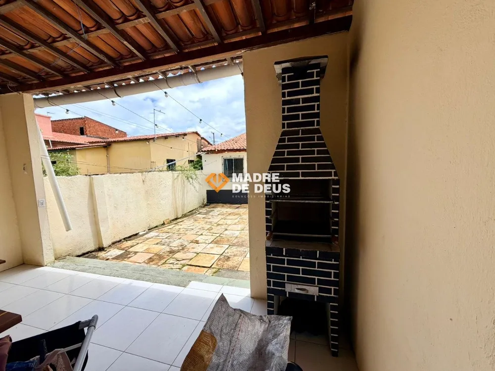 Casa, 4 quartos, 180 m² - Foto 3