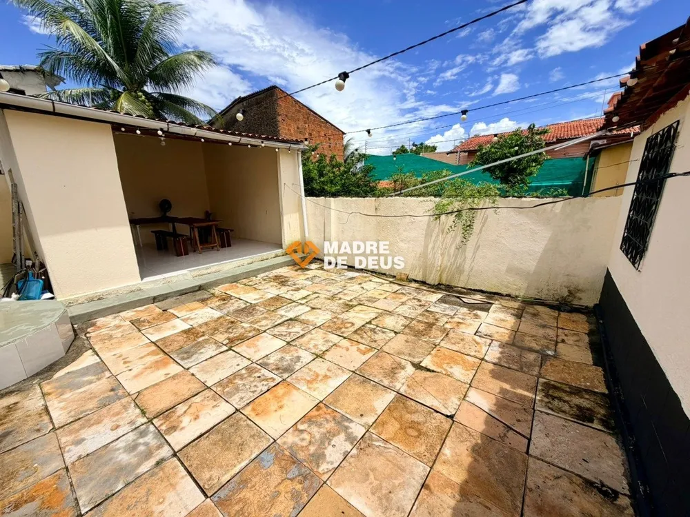 Casa, 4 quartos, 180 m² - Foto 6