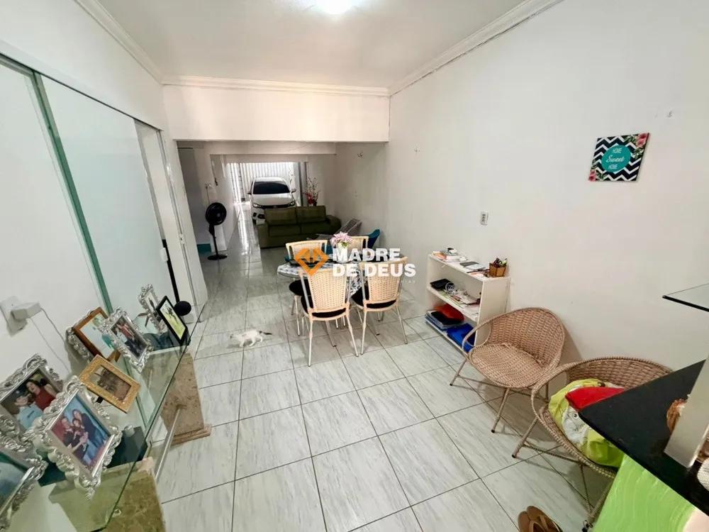 Casa, 4 quartos, 180 m² - Foto 8