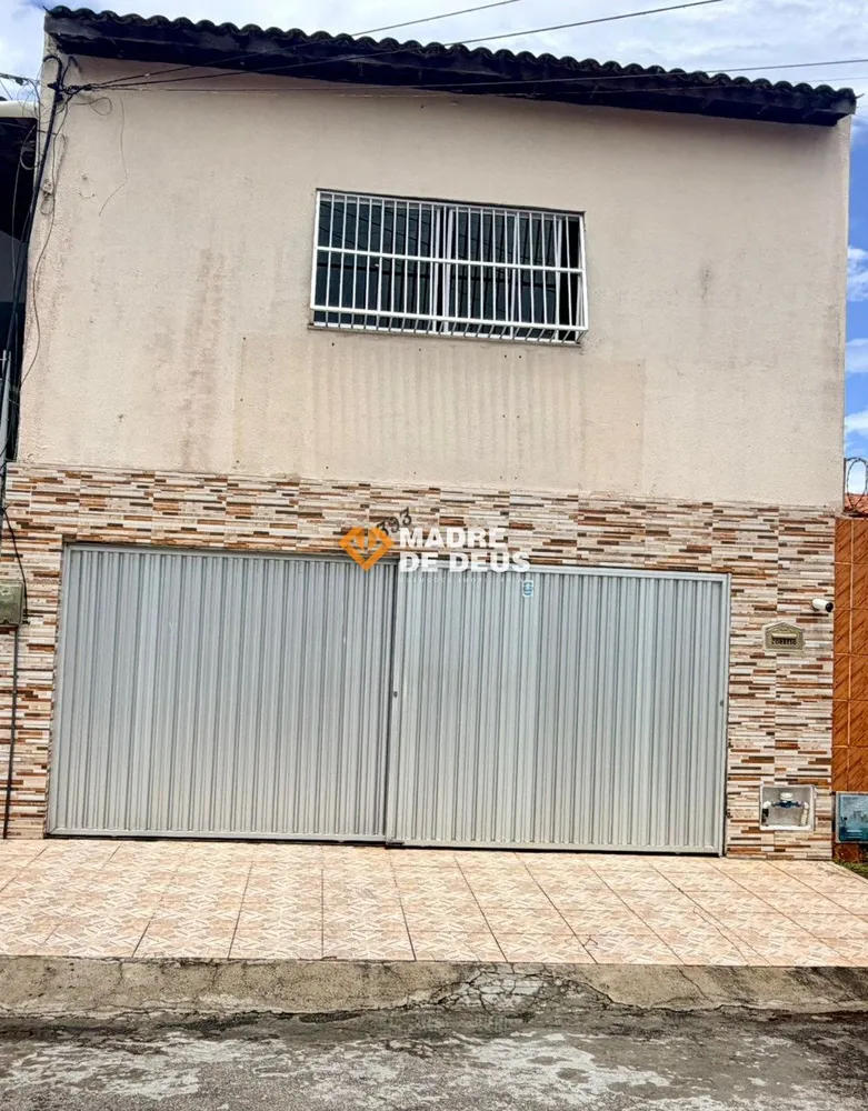 Casa, 4 quartos, 180 m² - Foto 1