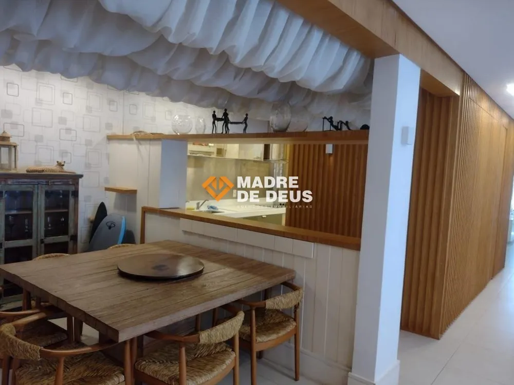 Apartamento, 3 quartos, 113 m² - Foto 4