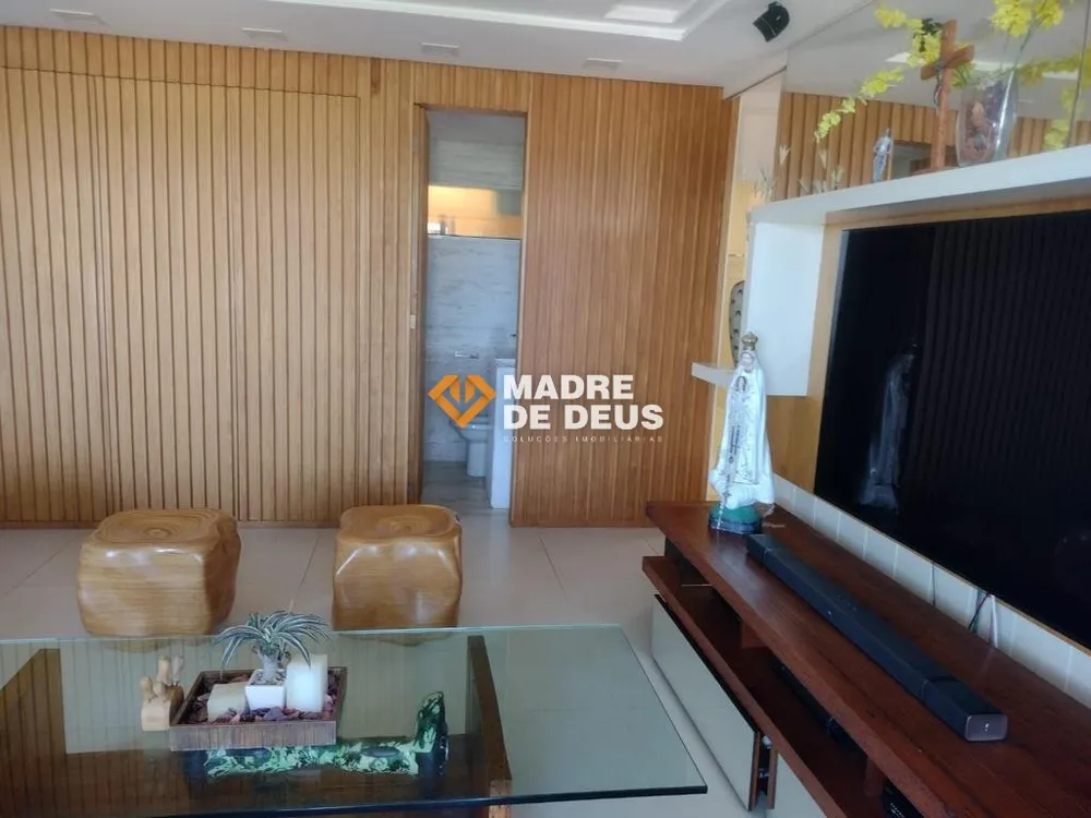 Apartamento, 3 quartos, 113 m² - Foto 5