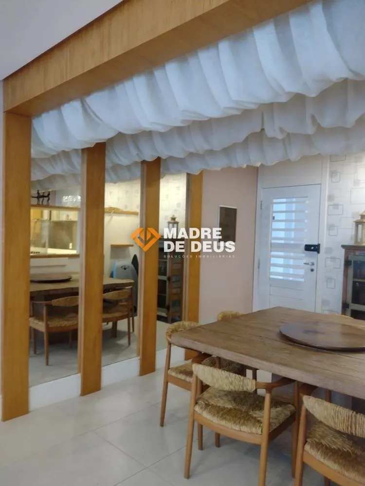 Apartamento, 3 quartos, 113 m² - Foto 3