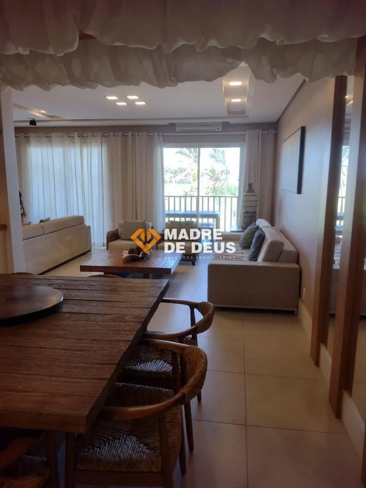 Apartamento, 3 quartos, 113 m² - Foto 8
