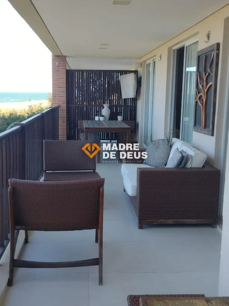 Apartamento, 3 quartos, 113 m² - Foto 2