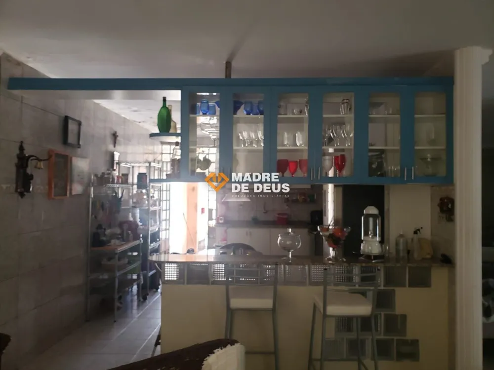 Casa, 5 quartos, 167 m² - Foto 7