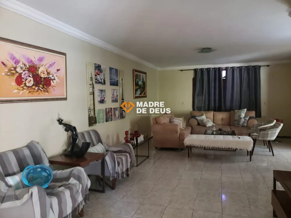 Casa, 5 quartos, 167 m² - Foto 9