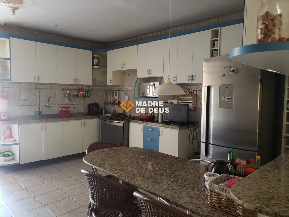 Casa, 5 quartos, 167 m² - Foto 8