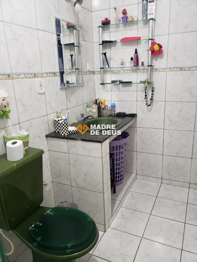 Casa, 5 quartos, 167 m² - Foto 3