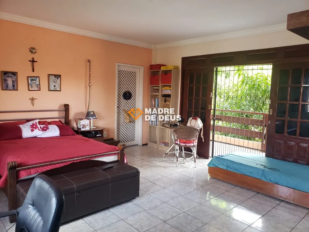 Casa, 5 quartos, 167 m² - Foto 10