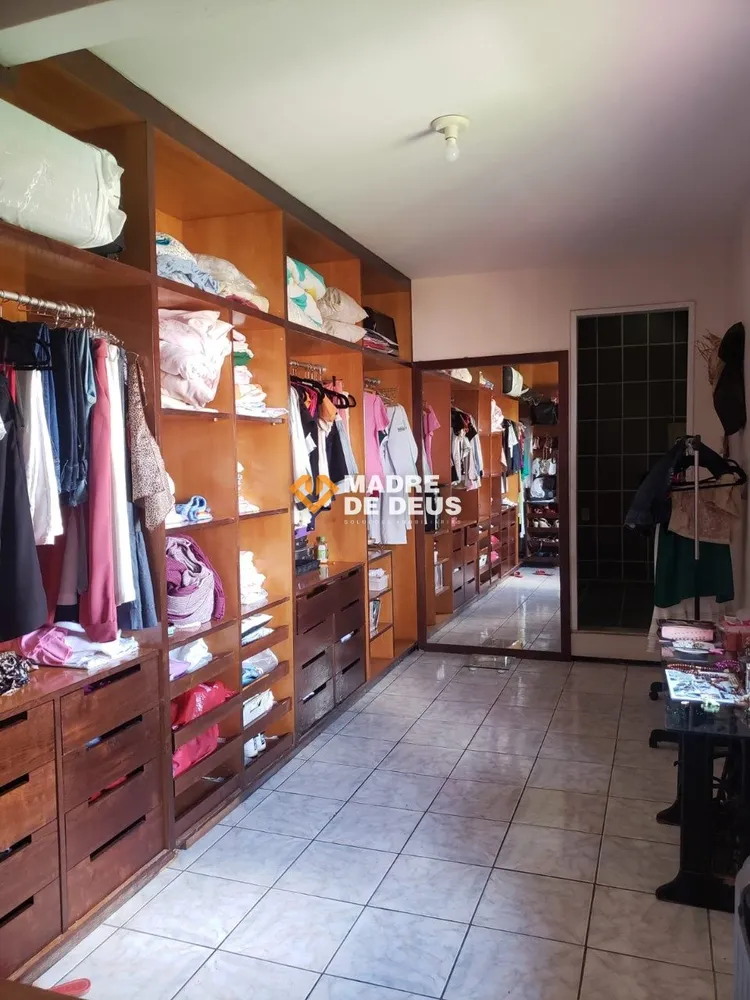 Casa, 5 quartos, 167 m² - Foto 11