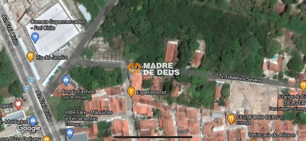Terreno, 2350 m² - Foto 1