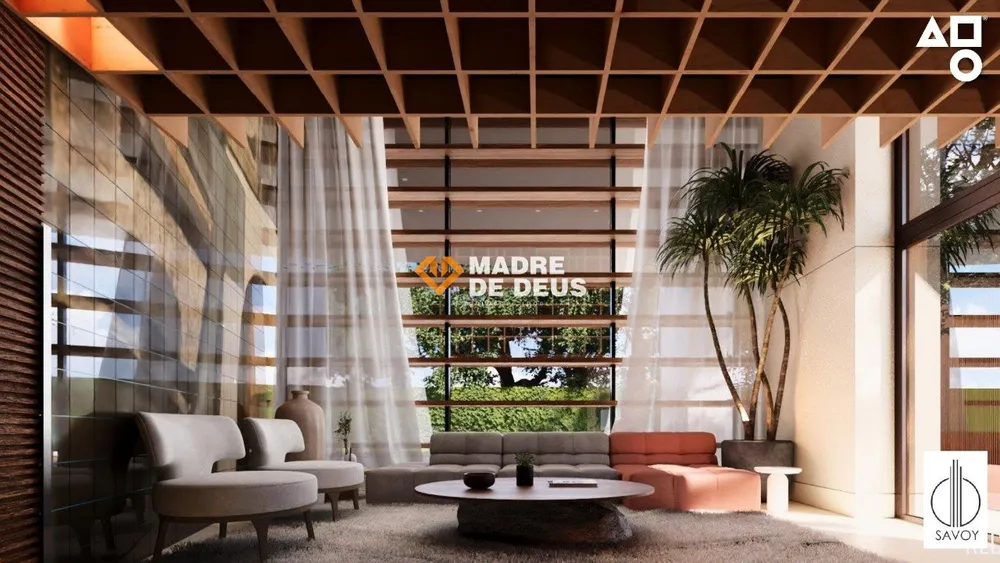 Apartamento, 4 quartos, 341 m² - Foto 7