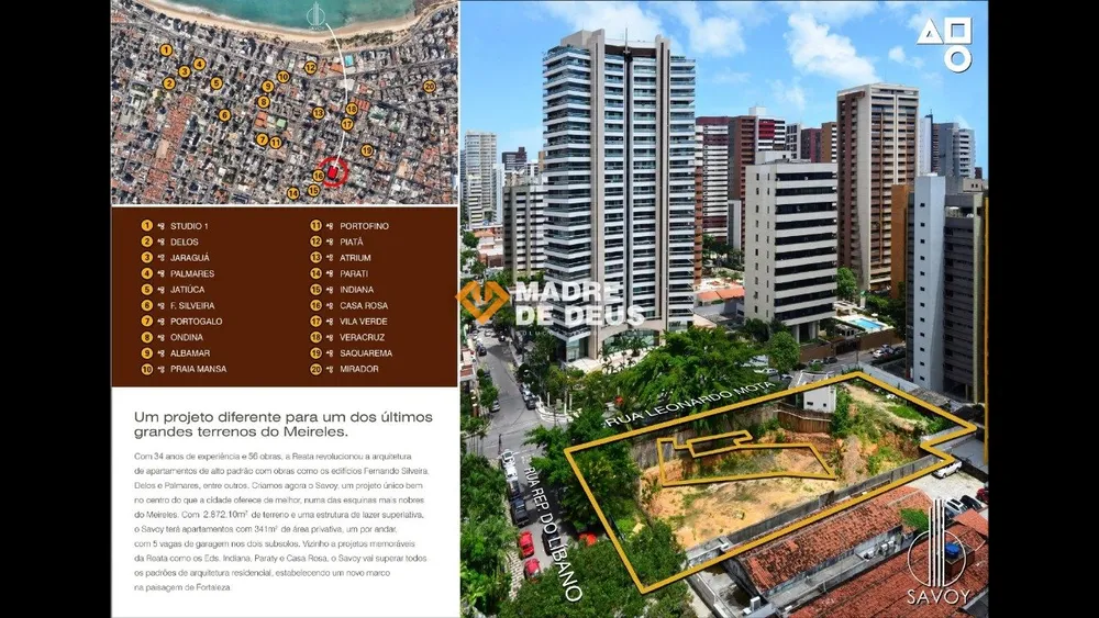 Apartamento, 4 quartos, 341 m² - Foto 2