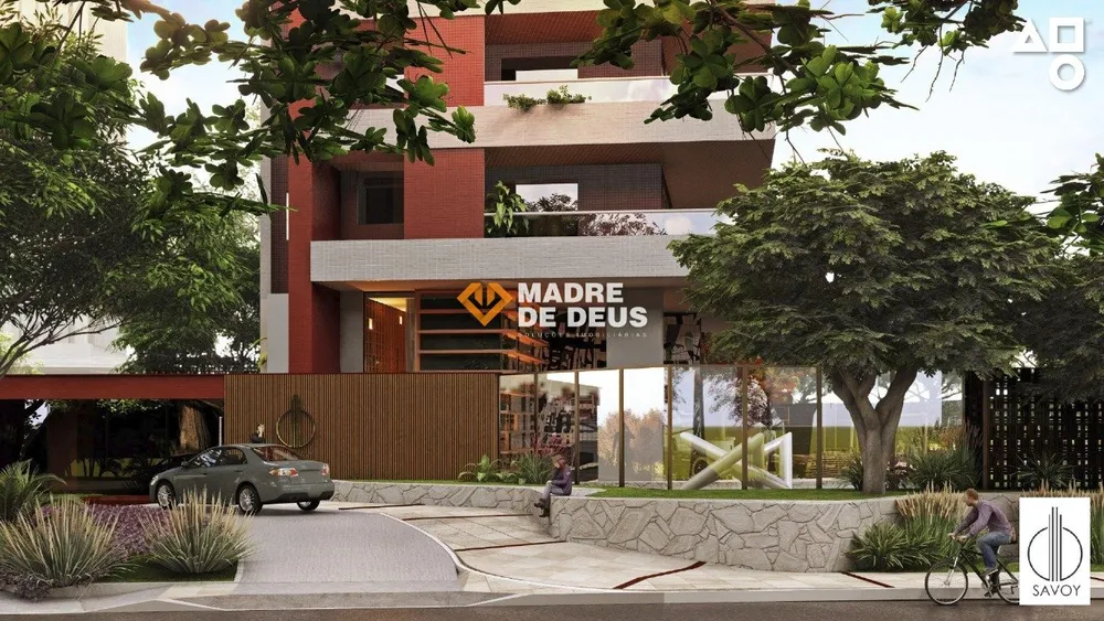 Apartamento, 4 quartos, 341 m² - Foto 5