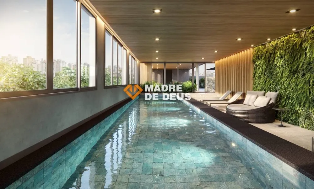 Apartamento, 4 quartos, 234 m² - Foto 7