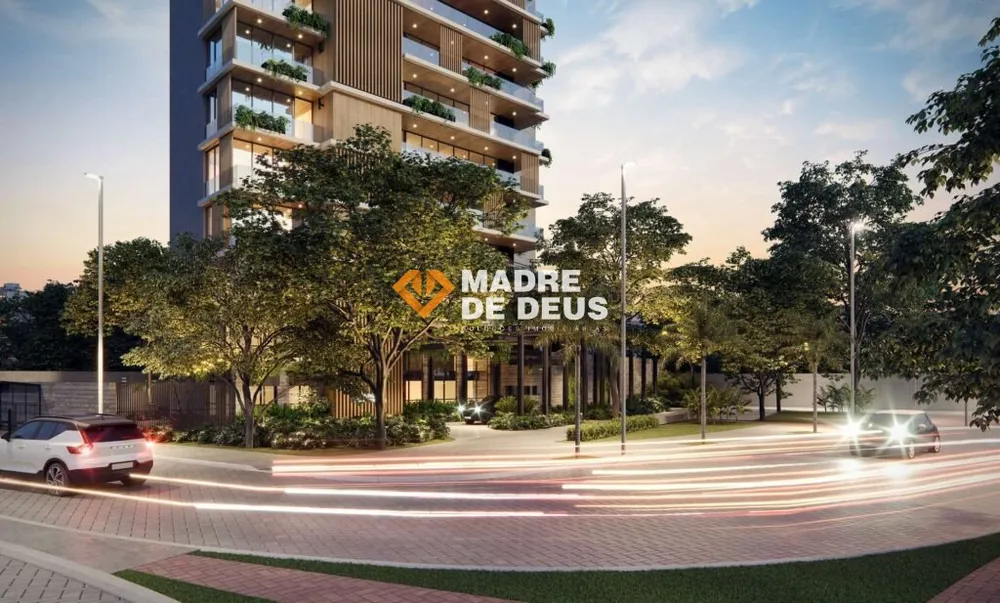Apartamento, 4 quartos, 234 m² - Foto 11