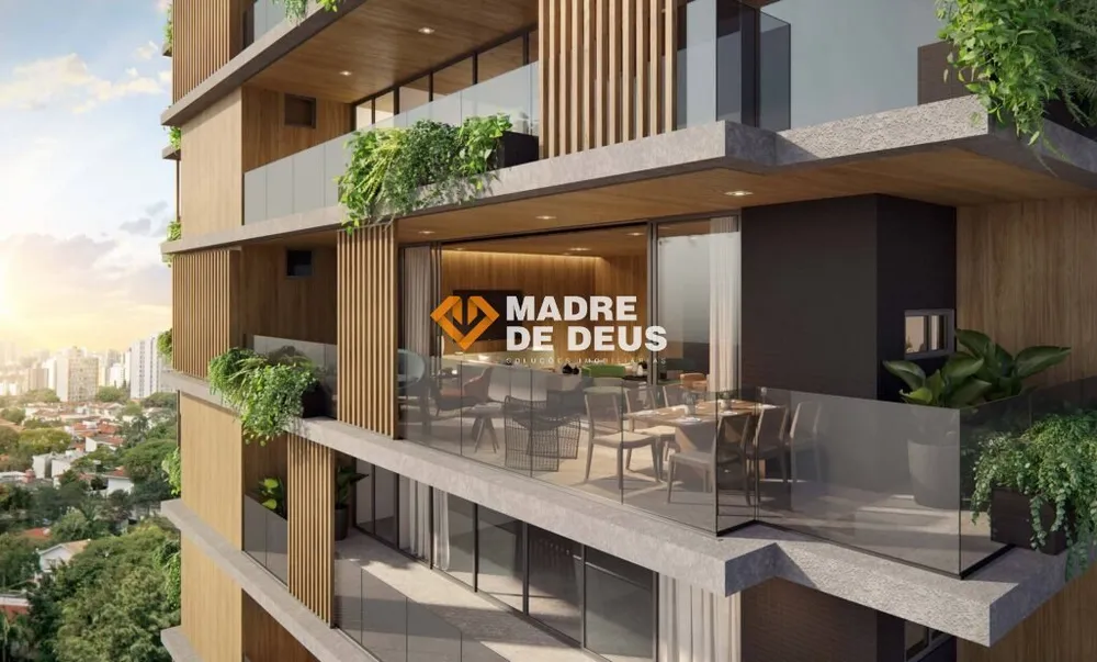 Apartamento, 4 quartos, 234 m² - Foto 7