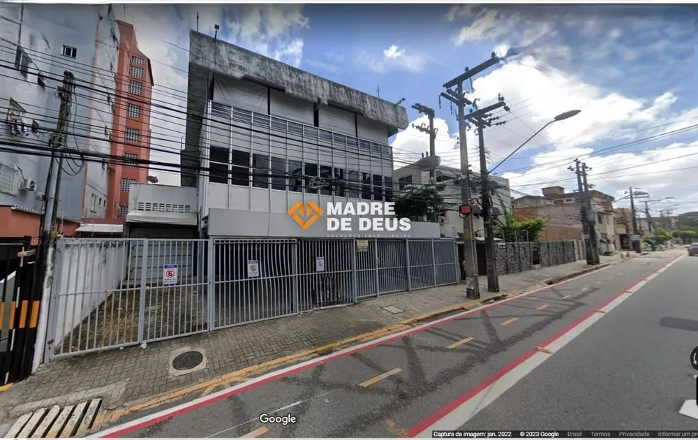 Imóvel Comercial, 2 m² - Foto 1