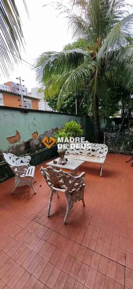 Casa, 6 quartos, 394 m² - Foto 1