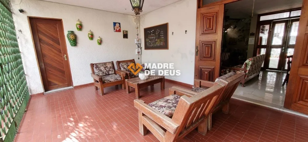 Casa, 6 quartos, 394 m² - Foto 10