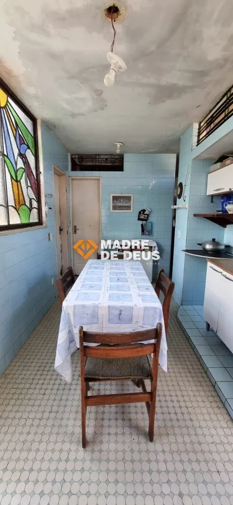 Casa, 6 quartos, 394 m² - Foto 3