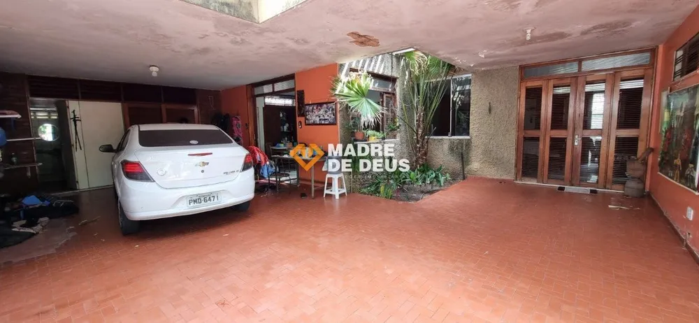 Casa, 6 quartos, 394 m² - Foto 8