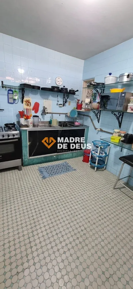 Casa, 6 quartos, 394 m² - Foto 4