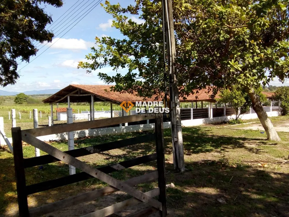 Terreno, 23 hectares - Foto 3