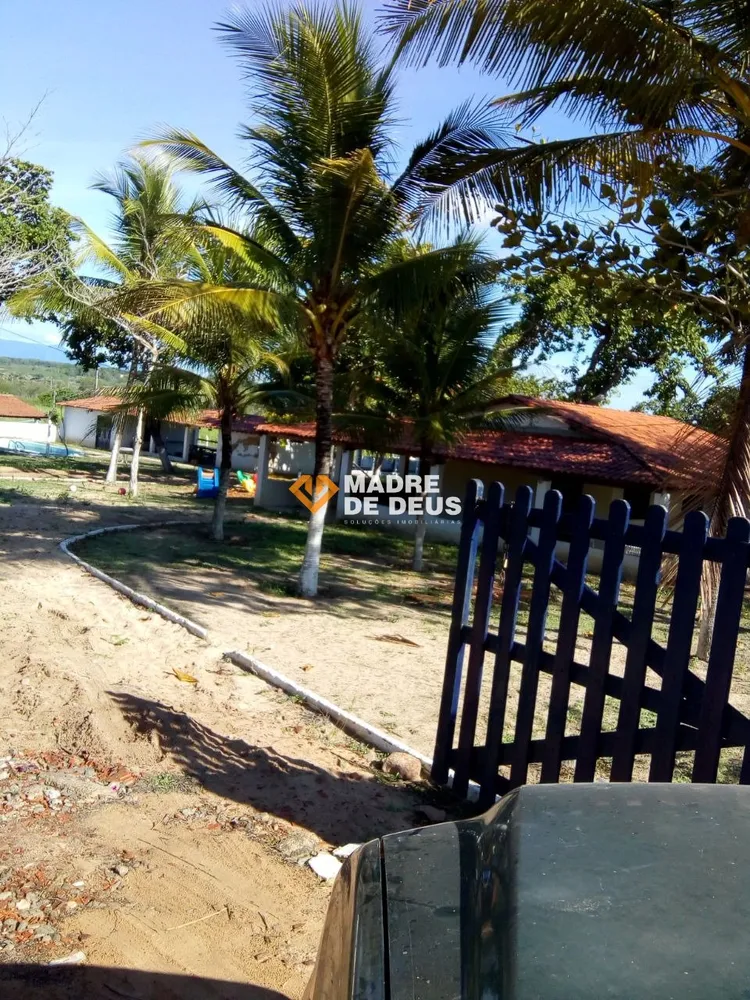 Terreno, 23 hectares - Foto 7