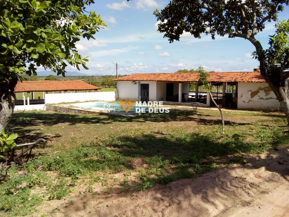 Terreno, 23 hectares - Foto 8