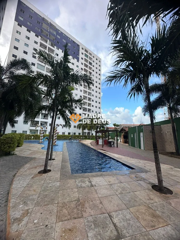 Apartamento, 3 quartos, 64 m² - Foto 1