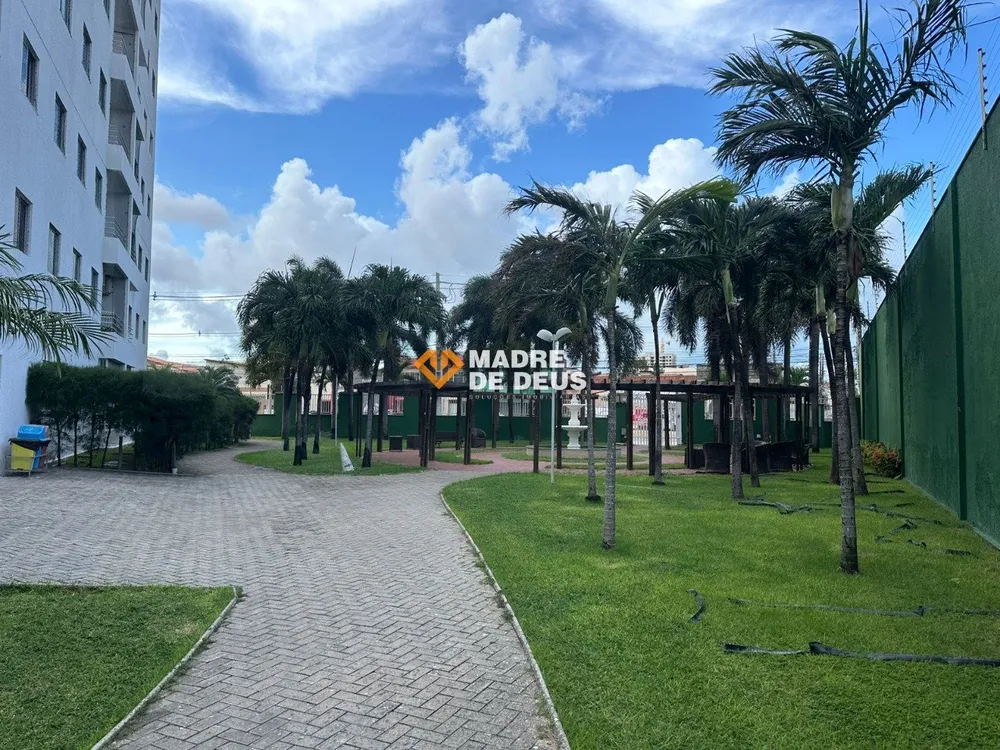 Apartamento, 3 quartos, 64 m² - Foto 6
