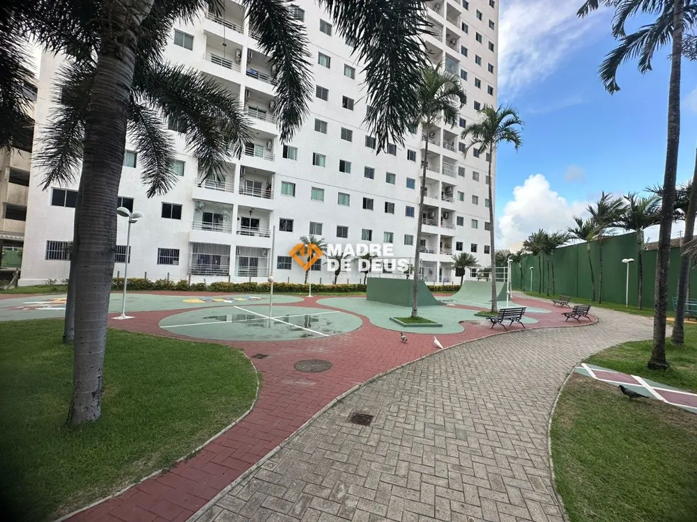 Apartamento, 3 quartos, 64 m² - Foto 5