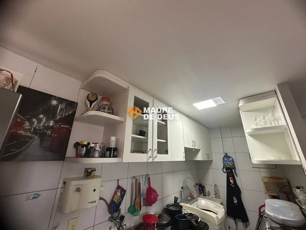 Apartamento, 3 quartos, 64 m² - Foto 4