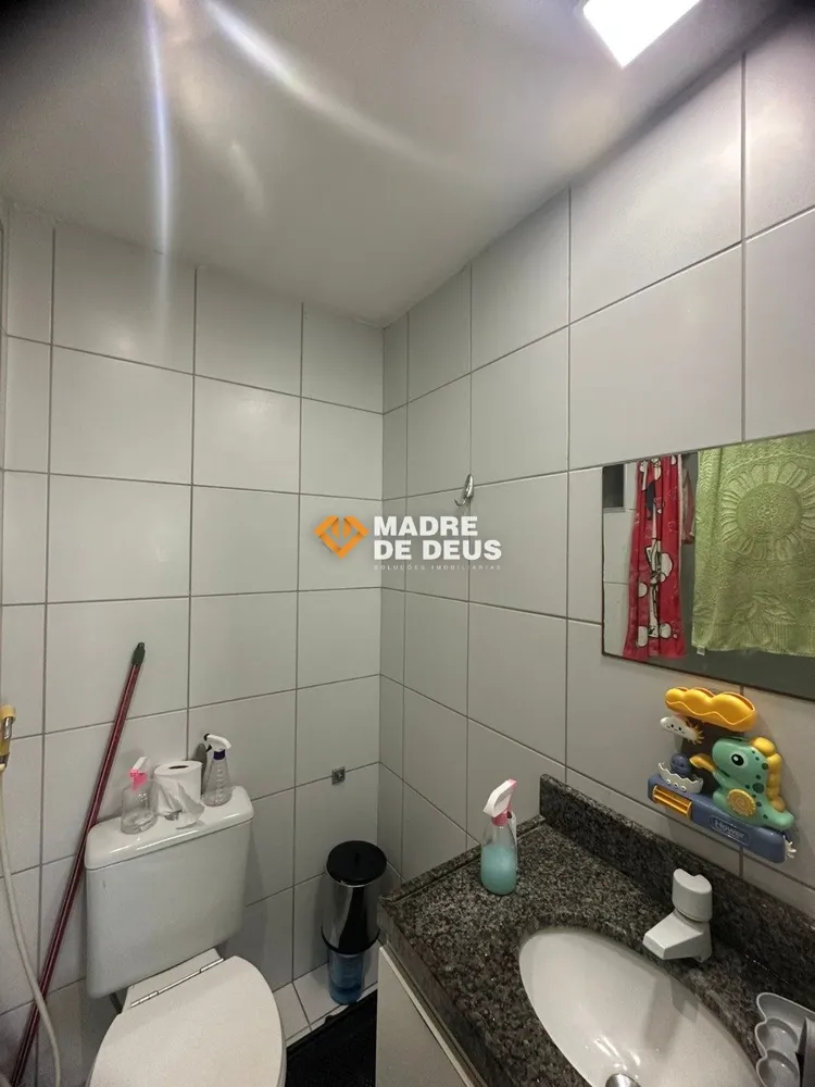 Apartamento, 3 quartos, 64 m² - Foto 3