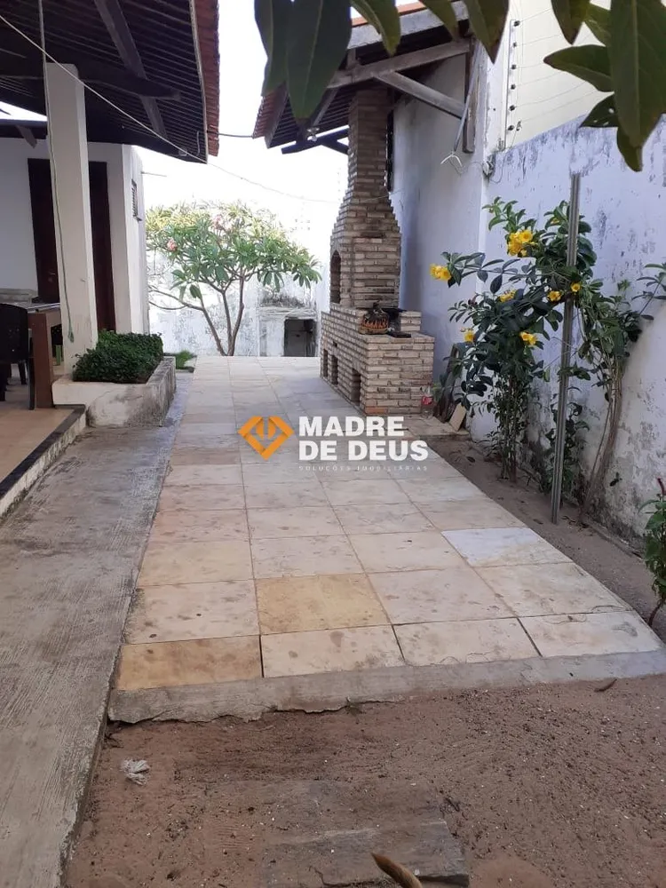 Casa, 4 quartos, 464 m² - Foto 12