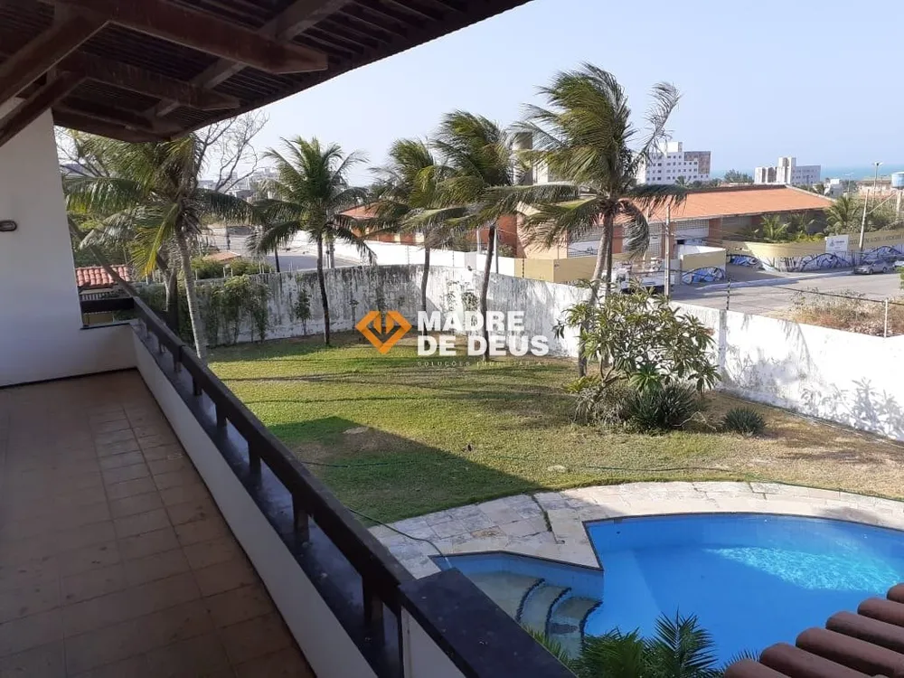 Casa, 4 quartos, 464 m² - Foto 11