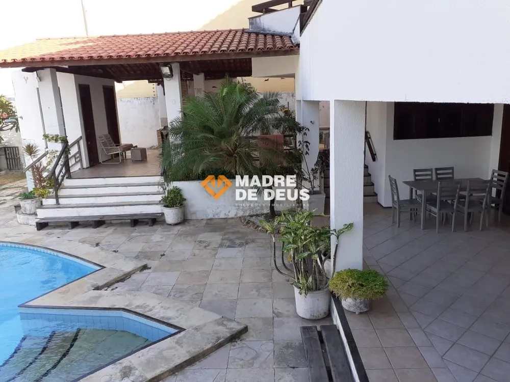 Casa, 4 quartos, 464 m² - Foto 3