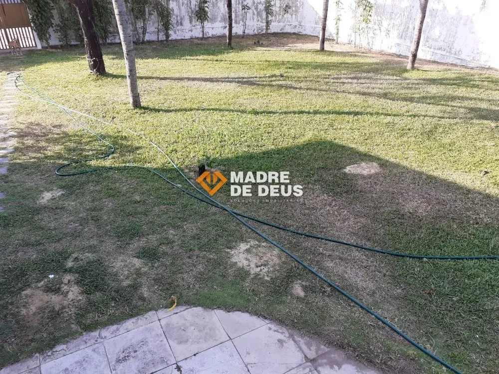 Casa, 4 quartos, 464 m² - Foto 4